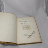 Konsten att &auml;lska