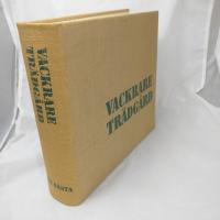 Vackrare tr&auml;dg&aring;rd