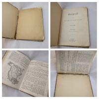 Geografi f&ouml;r Elementarskolor