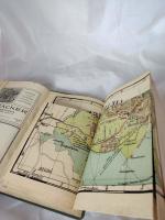 F&oslash;rer gjennem Kristiania og n&aelig;rmeste omegn