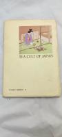 Tea Cult Of Japan