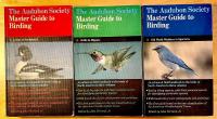 The Audubon Society master guide to birding