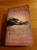 A Game of Thrones