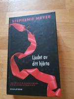 Ljudet av ditt hj&auml;rta