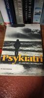 Psykiatri
