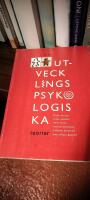 Utvecklingspsykologiska teorier
