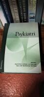 Psykiatri