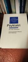 Psykiatri