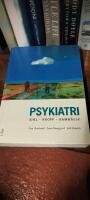 Psykiatri