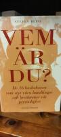 Vem &auml;r du? - De 16 basbehoven som styr v&aring;ra handlingar och best&auml;mmer v&aring;r pe