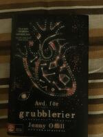 Avd. f&ouml;r grubblerier