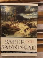 Sagor och sanningar Tidigare upplaga L&auml;robok (inkl facit)
