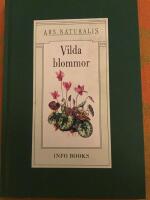 Vilda blommor