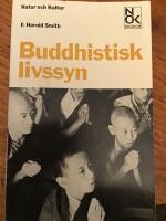 Buddhistisk livssyn