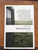 Lettland ber&auml;ttar : m&auml;nniskomuseet