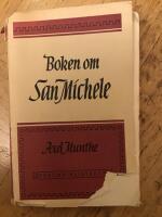 Boken om san Michele