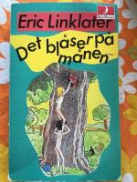 Det bl&aring;ser p&aring; m&aring;nen