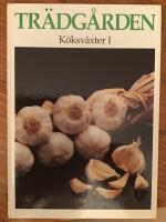 Tr&auml;dg&aring;rden