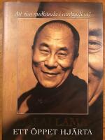 Ett &ouml;ppet hj&auml;rta