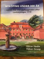 Nyk&ouml;ping under 300 &aring;r