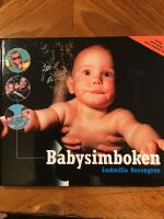 Babysimboken
