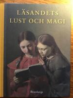 L&auml;sandets lust och magi