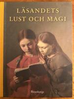 L&auml;sandets lust och magi