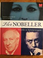 Fler nobeller : noveller av nobelpristagare