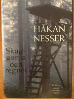 Skuggorna och regnet