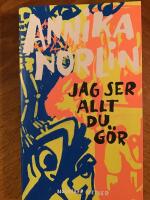 Jag ser allt du g&ouml;r