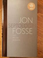 Jag &auml;r en annan : Septologin III-V