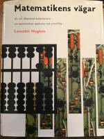 Matematikens v&auml;gar 