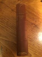 &Auml;rftlighetsl&auml;rans grunder f&ouml;rra delen