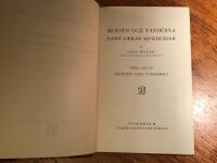 Munnen och t&auml;nderna och deras sjukdomar