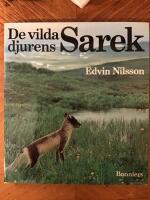 De vilda djurens Sarek