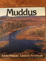 Muddus : den gamla skogen