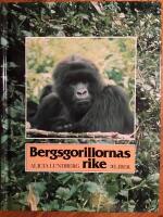 Bergsgorillornas rike