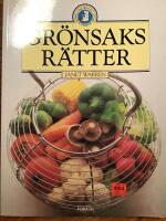 Gr&ouml;nsaksr&auml;tter