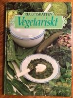 Vegetariskt