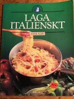 Laga italienskt