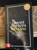 Levande och d&ouml;da