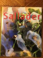 Sallader fr&aring;n Europa