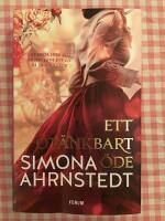 Ett ot&auml;nkbart &ouml;de