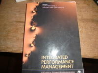 Integrated performance management