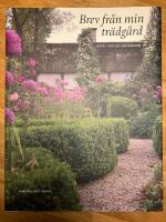 Brev fr&aring;n min tr&auml;dg&aring;rd