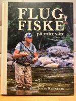 Flugfiske p&aring; mitt s&auml;tt