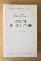 Simone de Beauvoir : hur man skapar en kvinnlig intellektuell