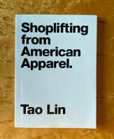 Shoplifting from American Apparel