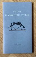 Giacomettis atelj&eacute;