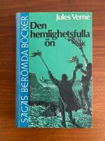 Den hemlighetsfulla &auml;n
